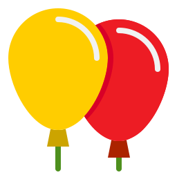 ballon icon