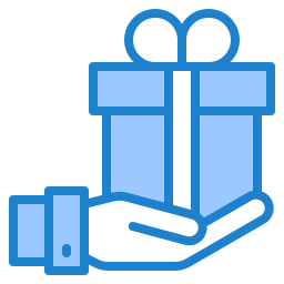 Giftbox icon