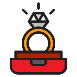 Ring icon