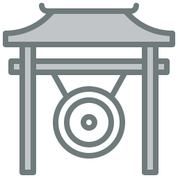 Gong icon