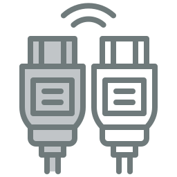 Кабель hdmi иконка