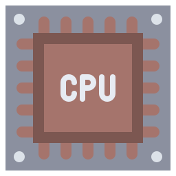 cpu Ícone