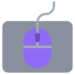 Mouse icon