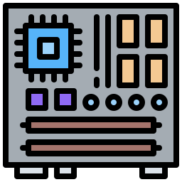 hauptplatine icon