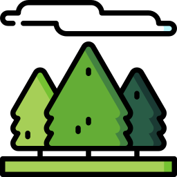 Forest icon