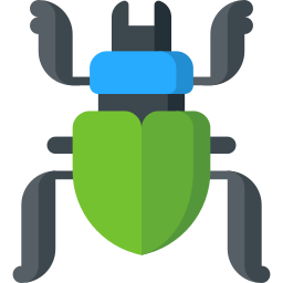 Beetle icon