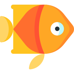 Fish icon