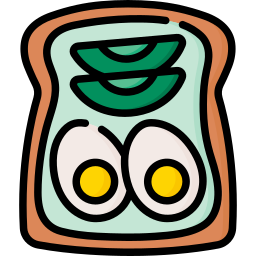 toast icon