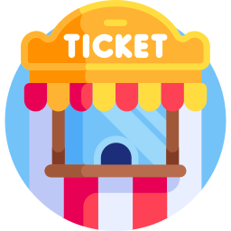 Ticket icon