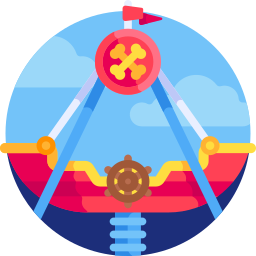 Attraction icon