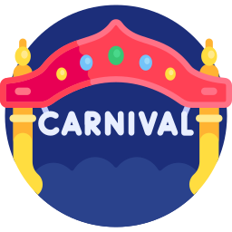 karneval icon