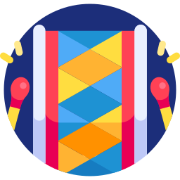 Drum icon