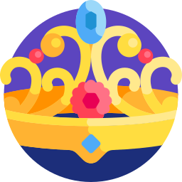 Crown icon