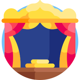 Circus icon