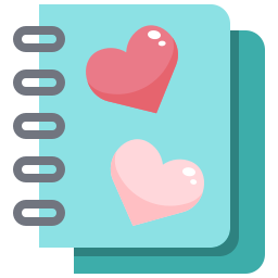 Diary icon