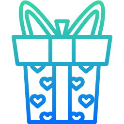 geschenk icon