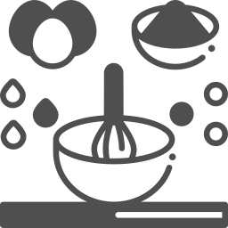 Ingredients icon