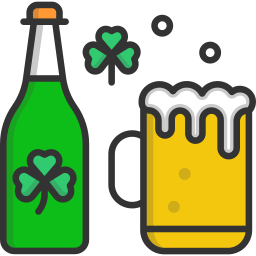 Alcohol icon