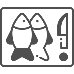 Fish icon