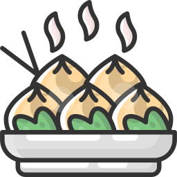 Baozi icon