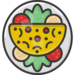 Omelette icon