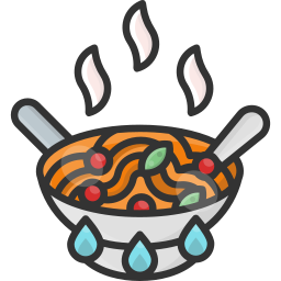 Noodles icon