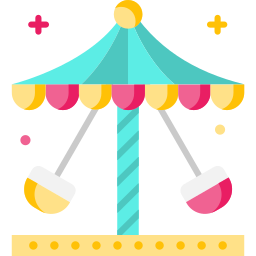 Carousel icon