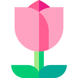 Flower icon