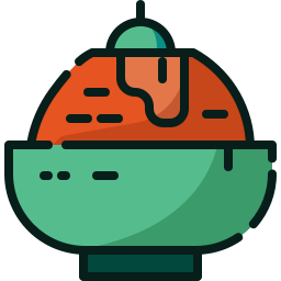 Dessert icon