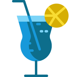 cocktail icon