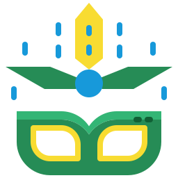 Mask icon