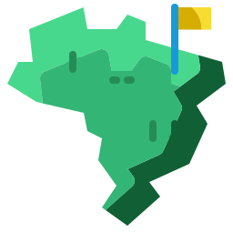 brasilien icon