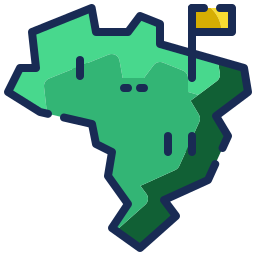 brasilien icon