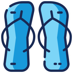 Sandals icon