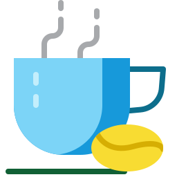 kaffee icon