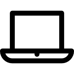 laptop icon