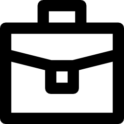 Suitcase icon