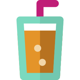 Soda icon