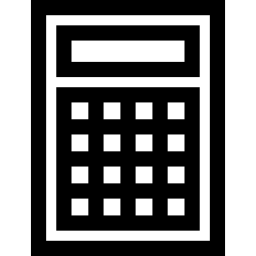 Calculator icon