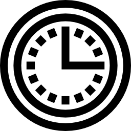 Clock icon