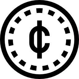 Coin icon