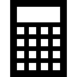 Calculator icon