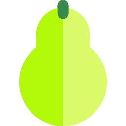 Pear icon