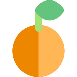 orange icon