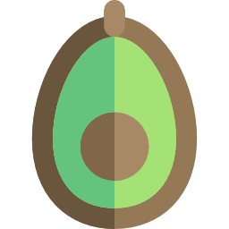 avocado icon