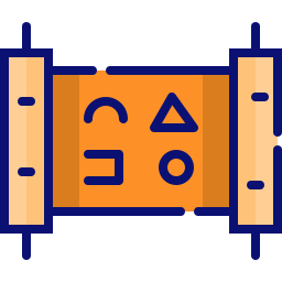 Hieroglyph icon