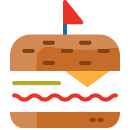 burger icon