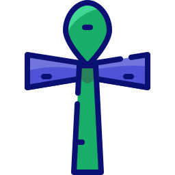 Ankh icon