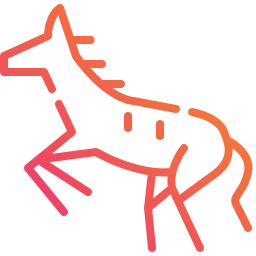 Horse icon