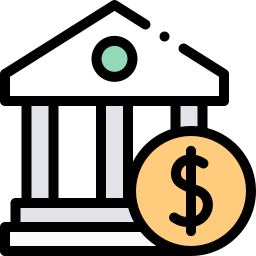 bank icon